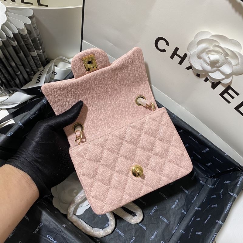 Chanel CF Series Bags